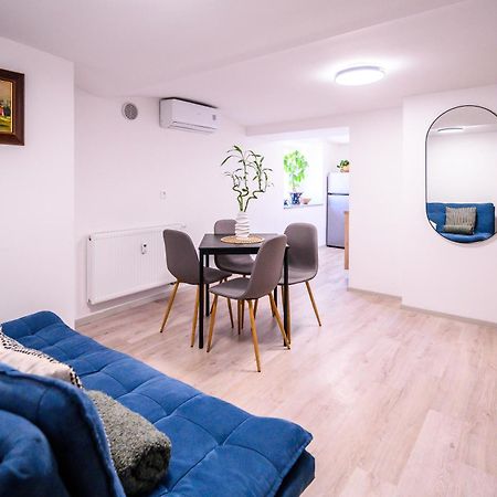 The Darling Loft Daire Ljubljana Dış mekan fotoğraf