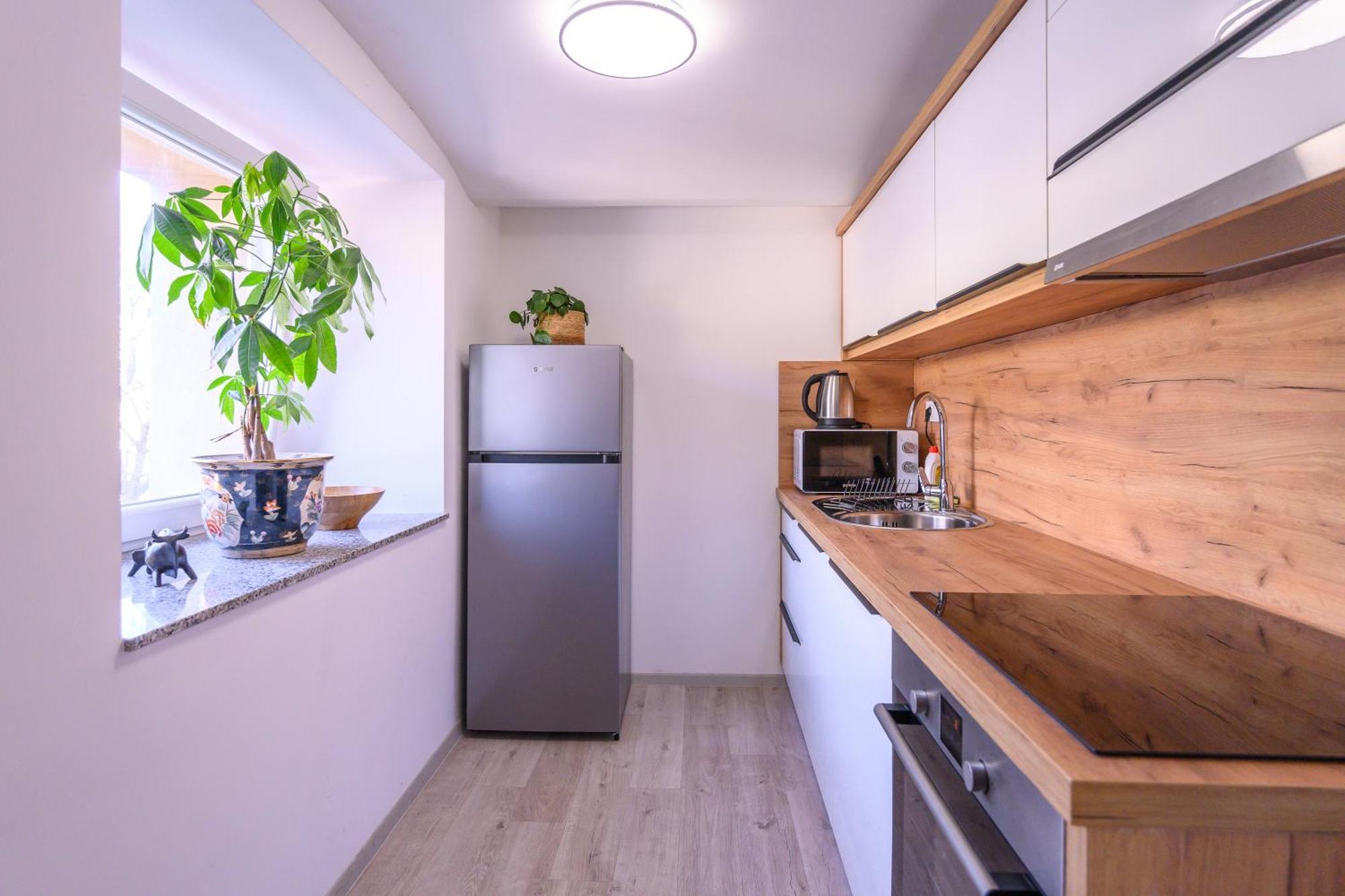 The Darling Loft Daire Ljubljana Dış mekan fotoğraf