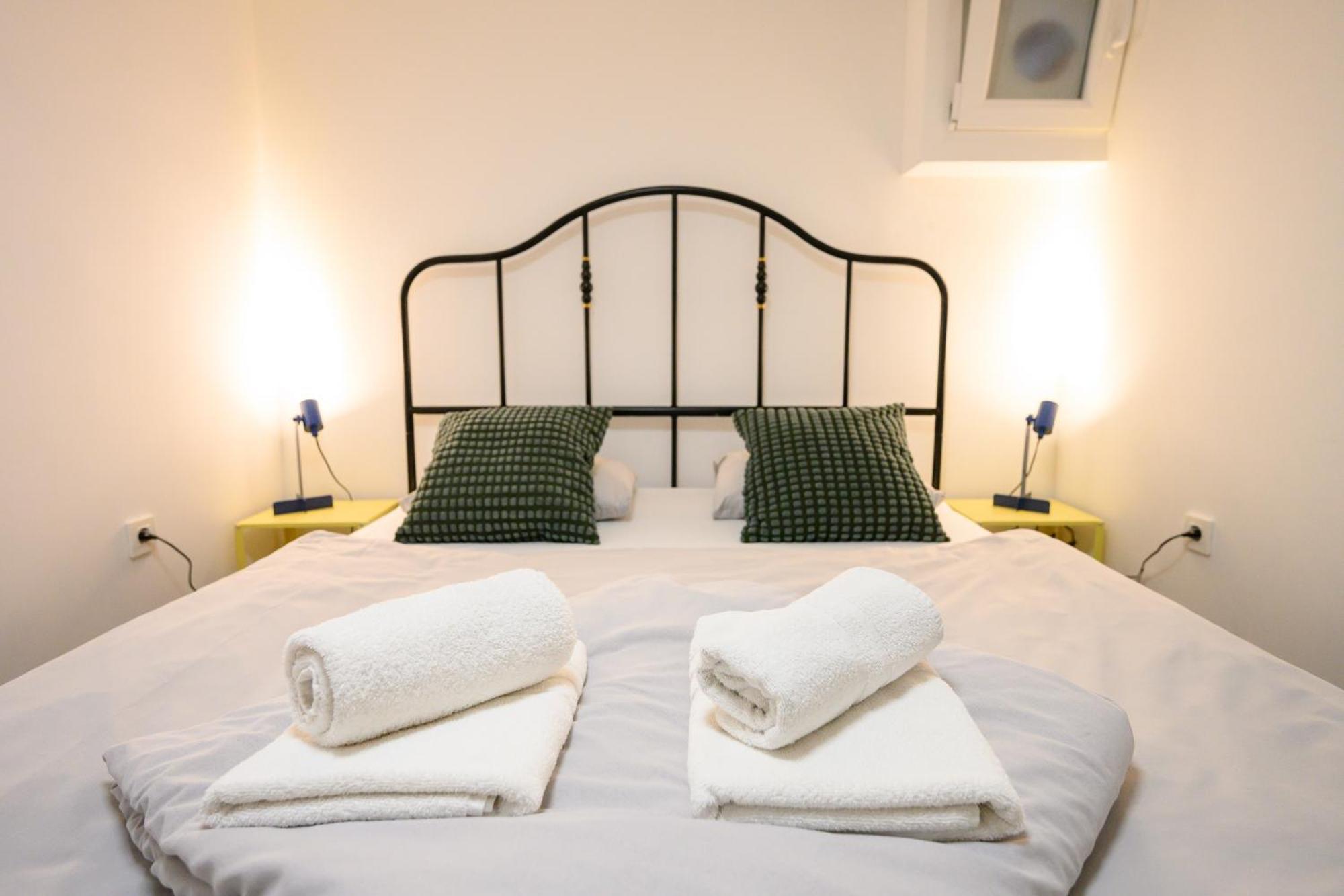 The Darling Loft Daire Ljubljana Dış mekan fotoğraf