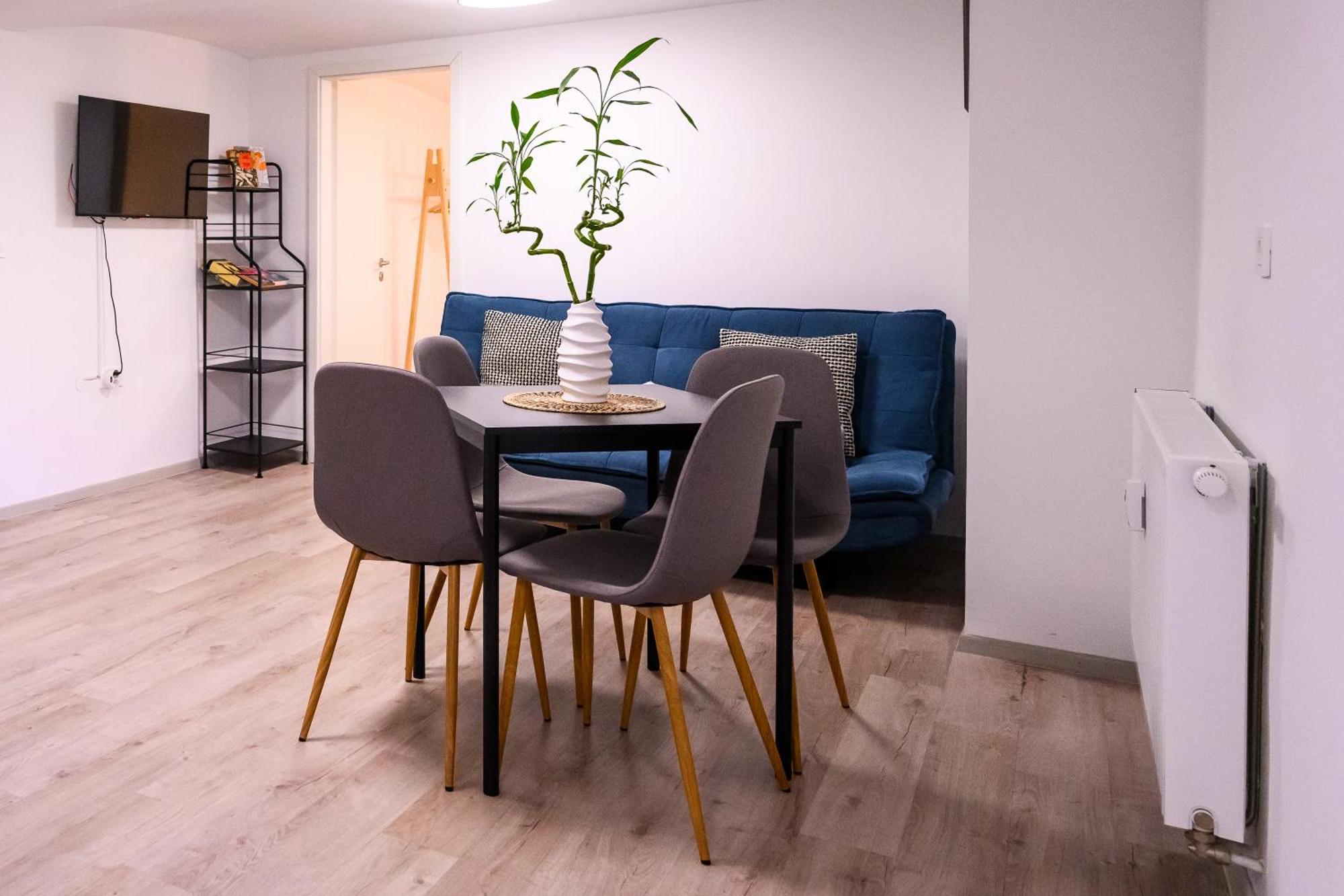 The Darling Loft Daire Ljubljana Dış mekan fotoğraf