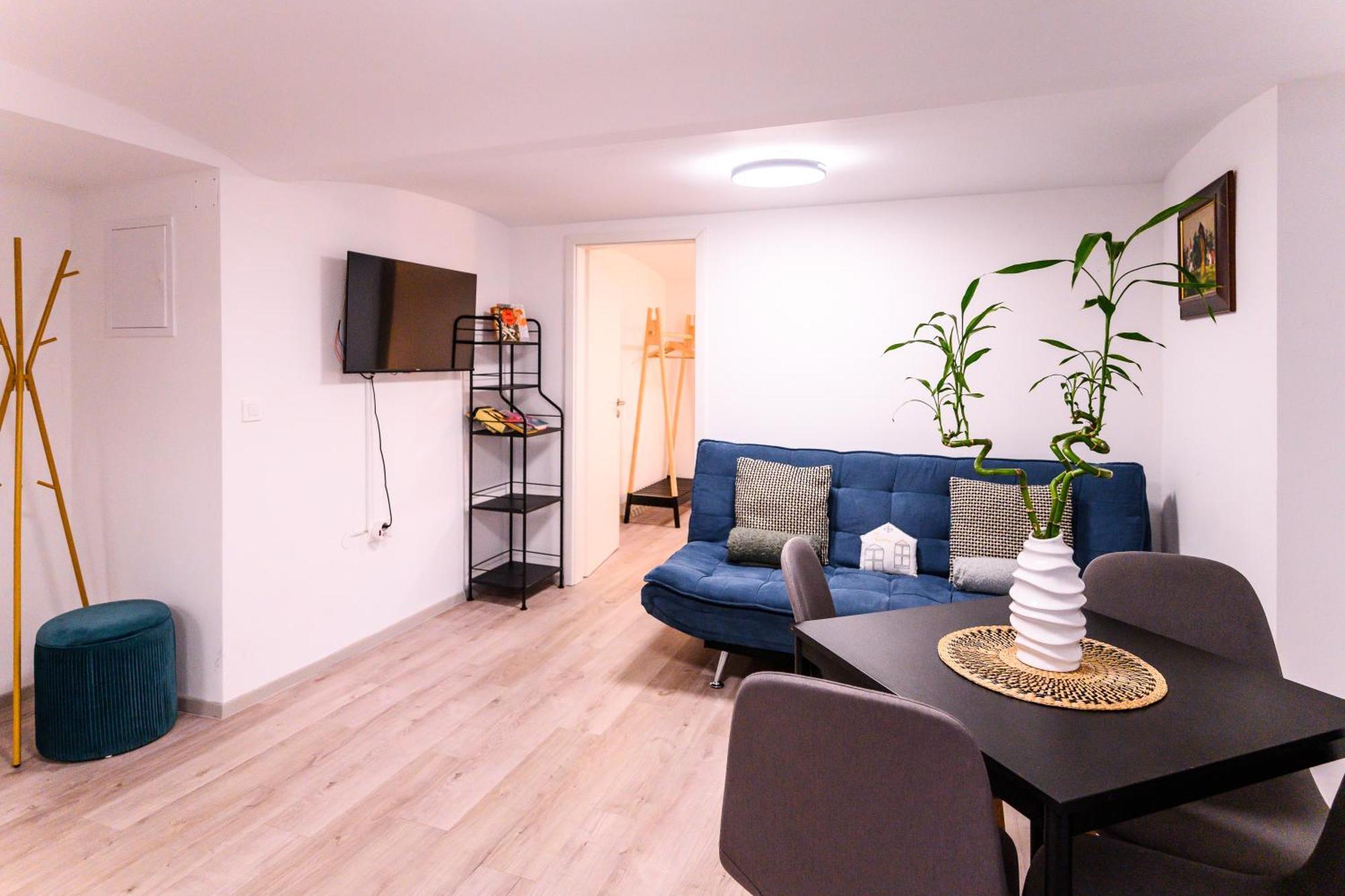 The Darling Loft Daire Ljubljana Dış mekan fotoğraf